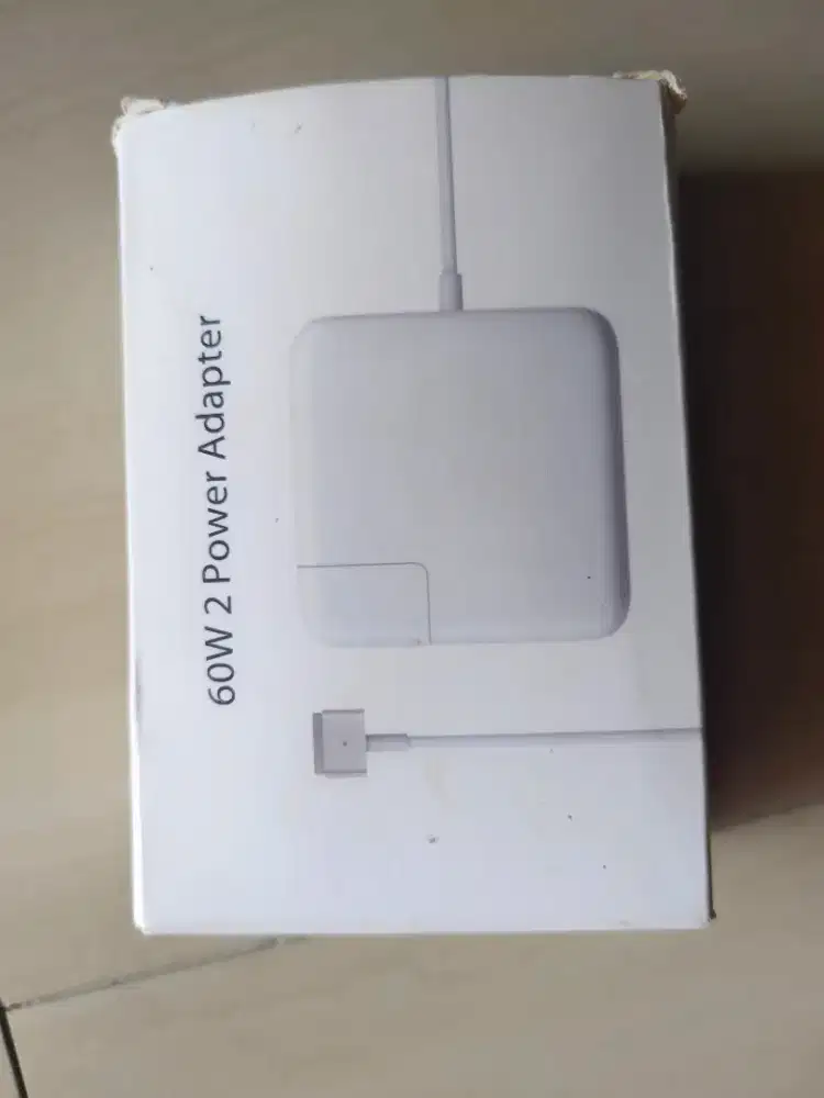 Adaptor macbook magsafe