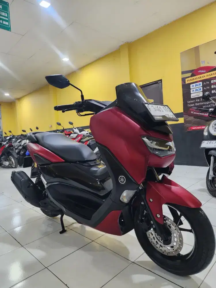 ready nih kak NMAX 155 harga menarik untuk menimatkan