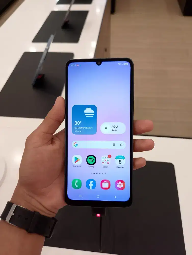 Cicilan Samsung galaxy a07