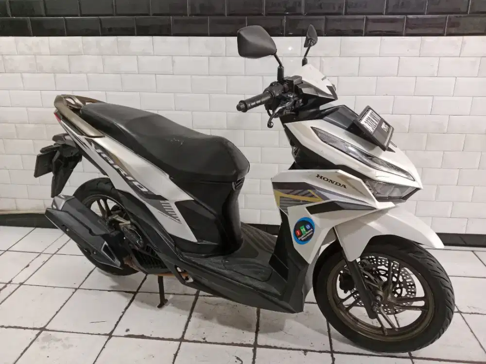 Honda Vario gen 2 keyles tahun