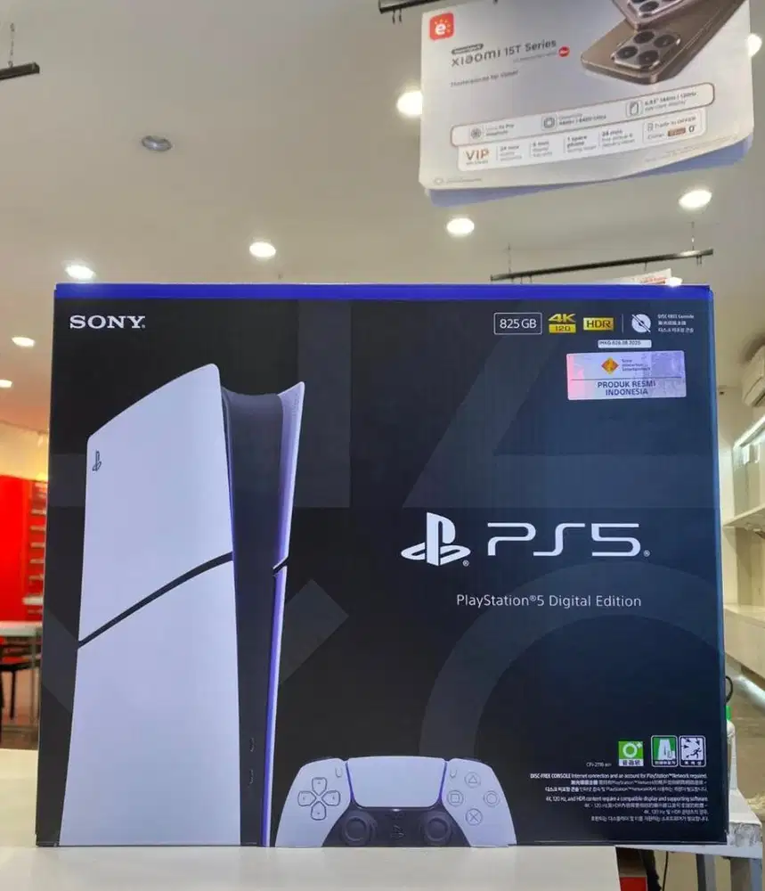 PS5 ( READYY STOCK)