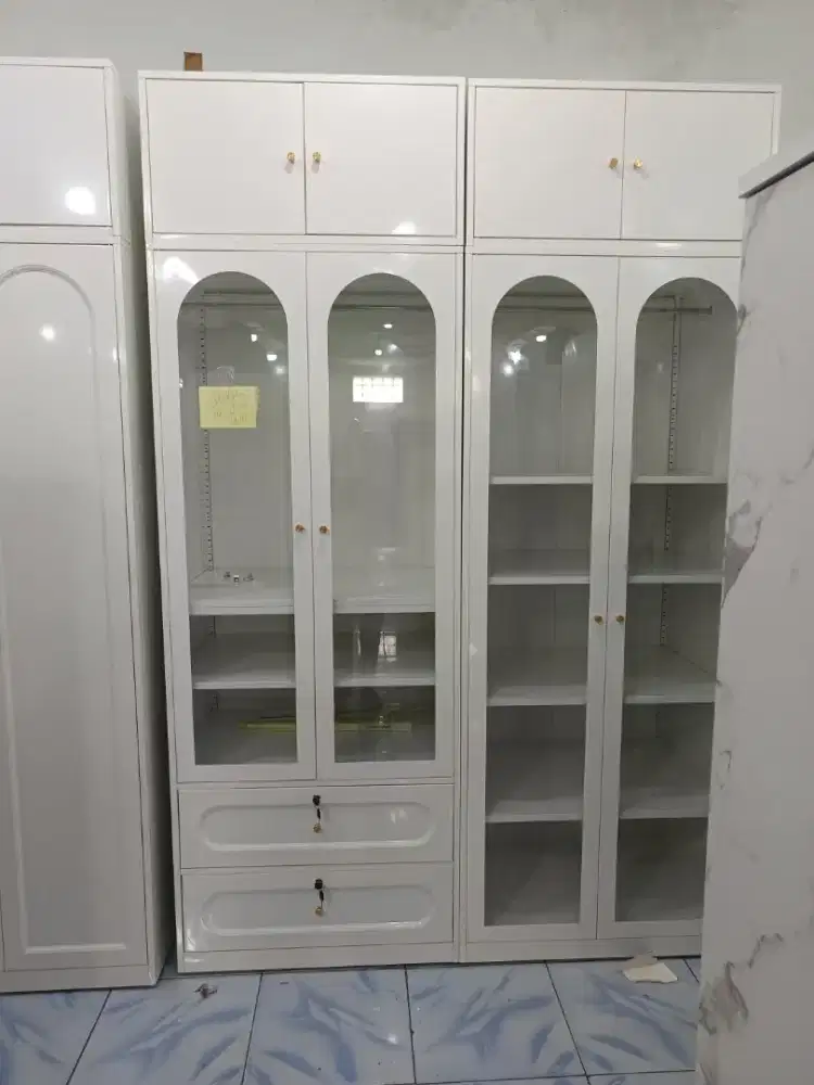 “Promo Furniture Cicilan Mudah di Grand Colombia”