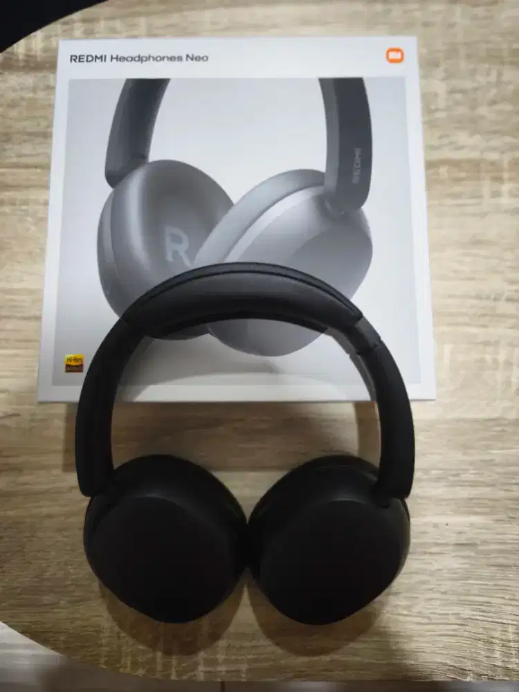 Redmi Headphone Neo
