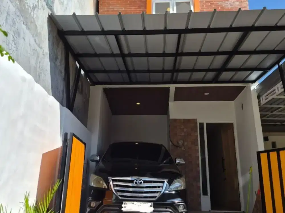 Termurah Dijual Rumah Europian Classic Tasikmadu Malang (ID)