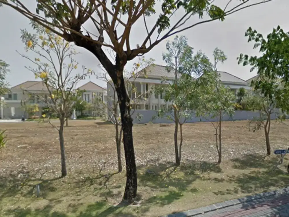 JUAL CEPAT   KAVLING LISBON PAKUWON INDAH