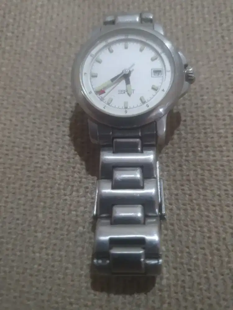 Jam Esprit utk Wanita