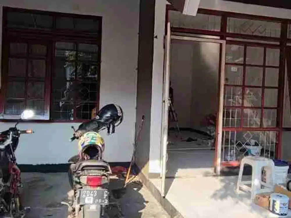 Disewakan Rumah di Taman Kopo Indah 2 Bandung