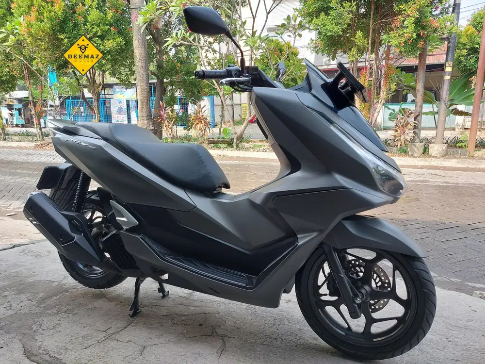 (DP 2 Jt)‼️ New PCX 160 CBS 2025 Cash, Kredit & Tukar Tambah