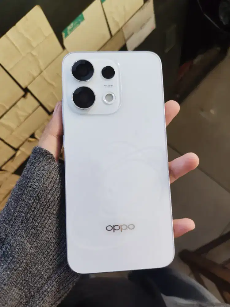 Cicilan murah oppo