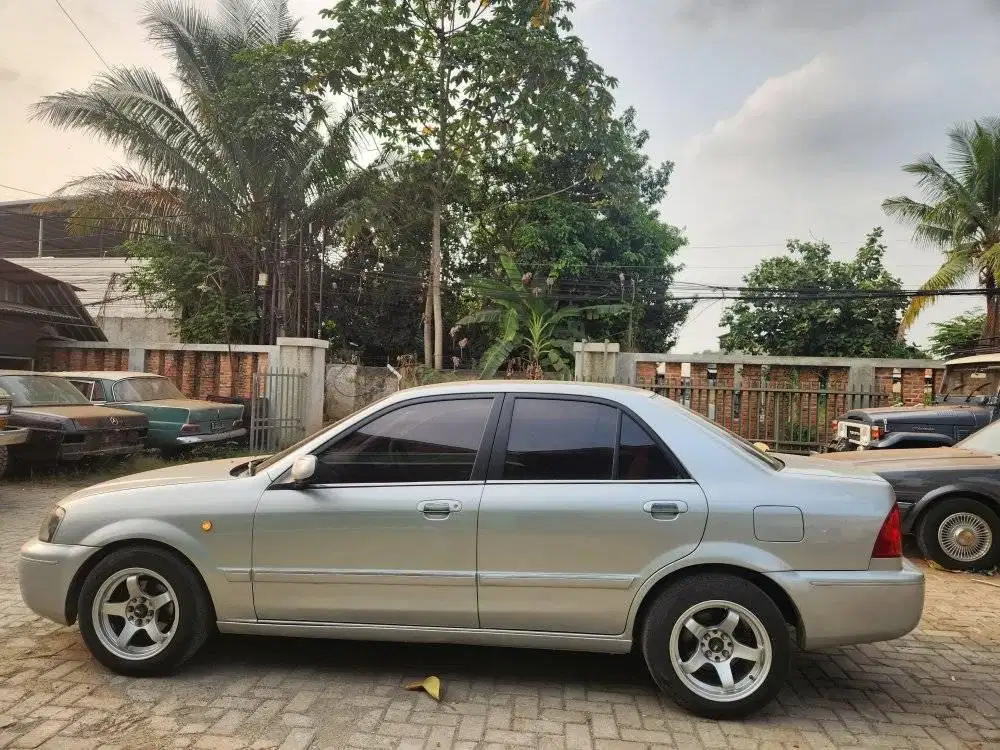 ford lynx murah meriah