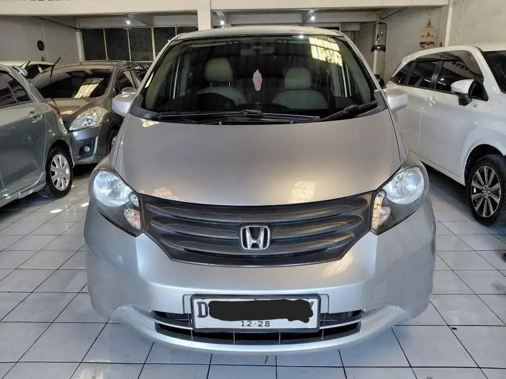 Honda Freed S 1.5 Matic Thn 2009