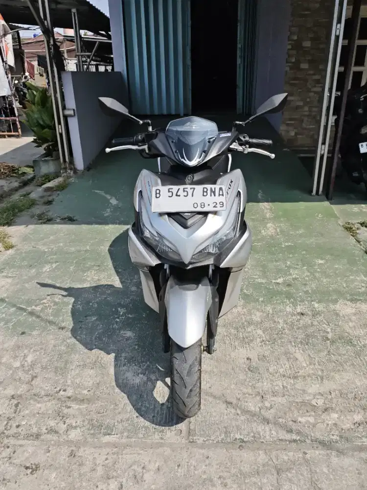 •Hot sale Yamaha Aerox New ABS 155cc