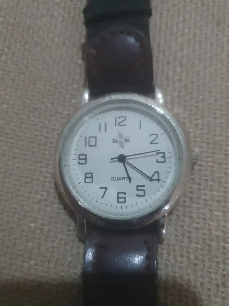 Jam Quartz utk Wanita