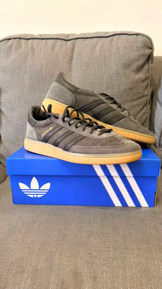 Sepatu Adidas Spezial