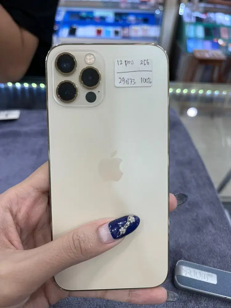 Iphone 12 pro 256