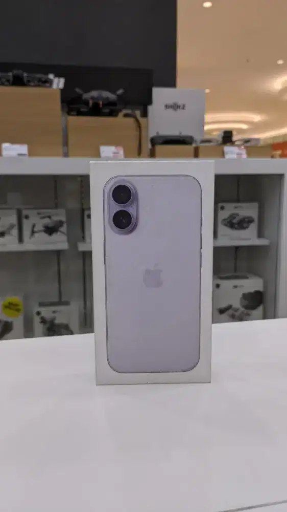IPHONE 17 BASIC