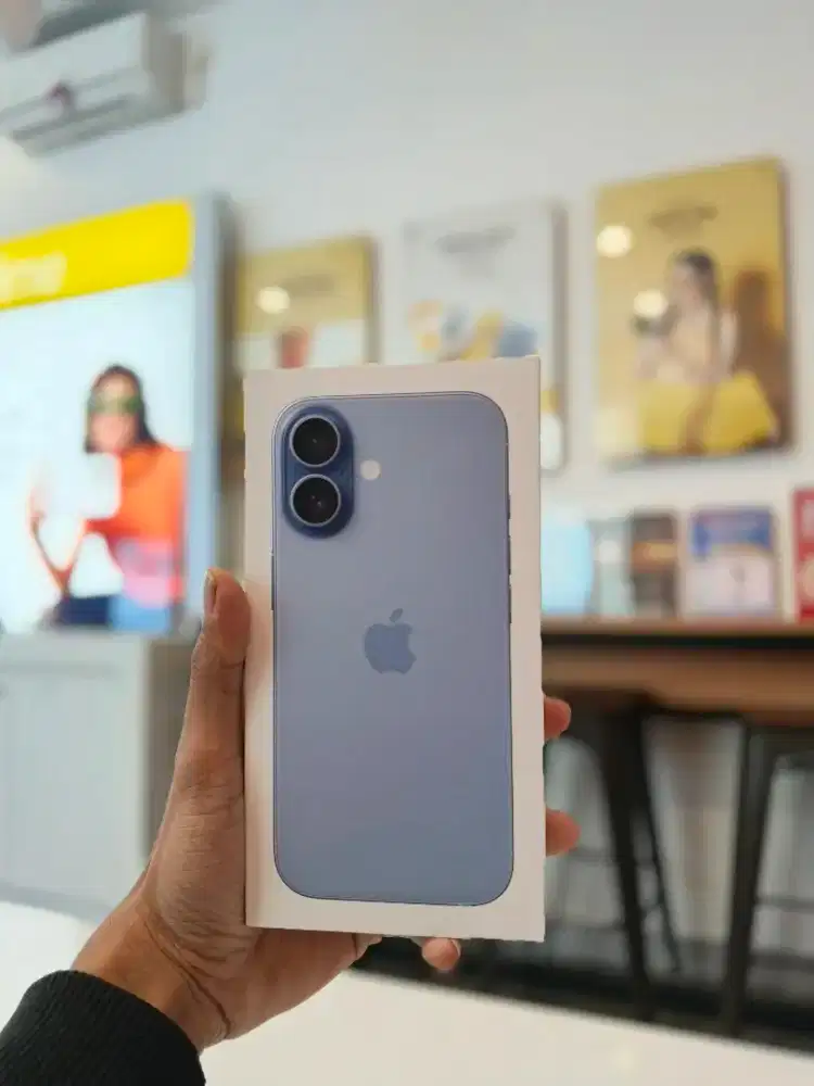 Cicilan hanphone iPhone