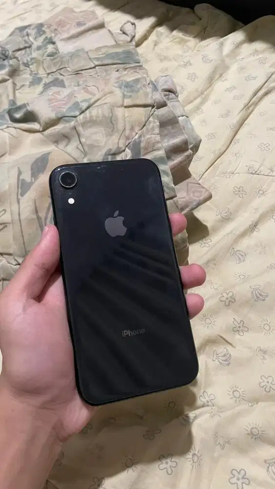 Iphone XR 128gb all operator