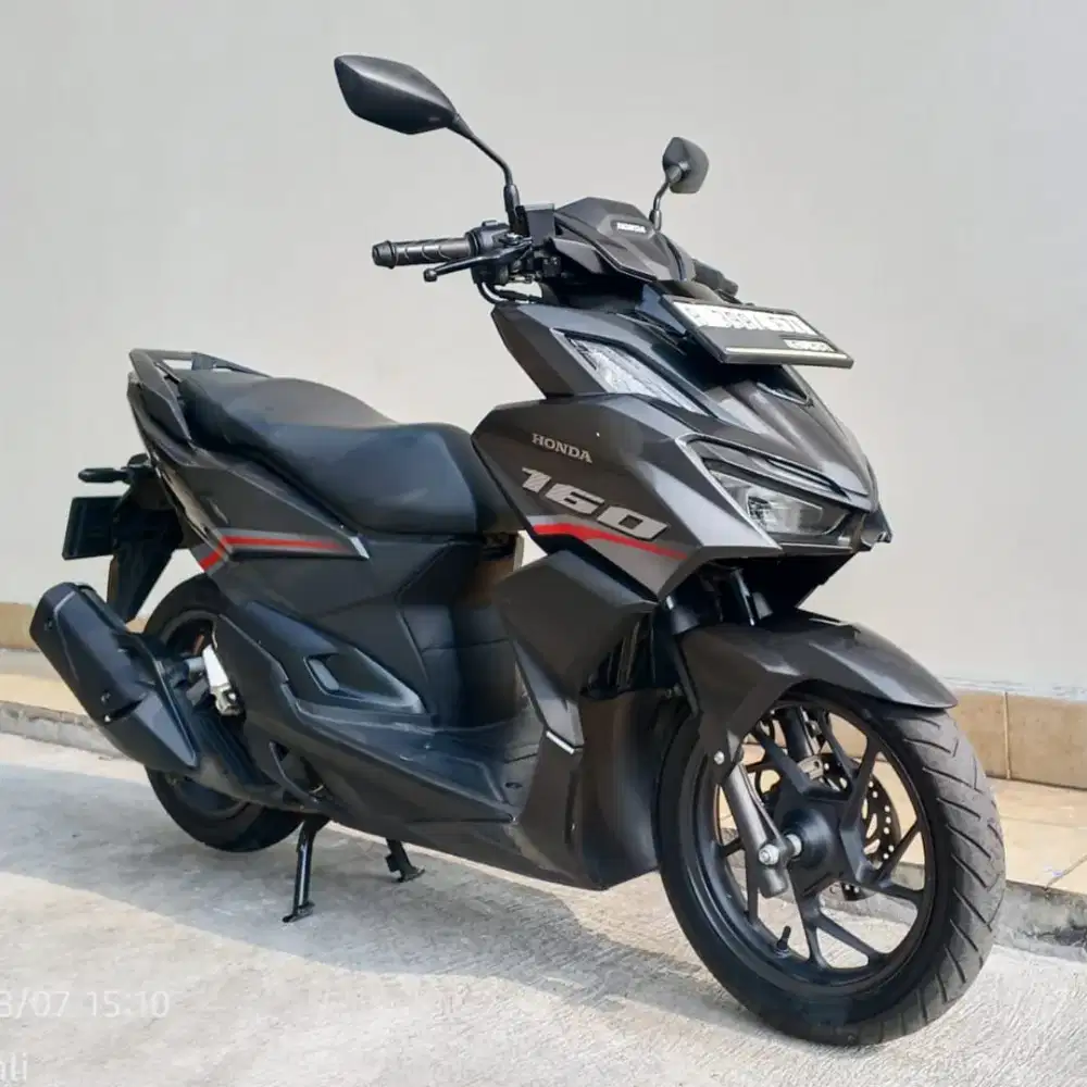 HONDA VARIO 160 CBS TAHUN 2023 CASH / KREDIT MURAH DP MULAI 500 RB