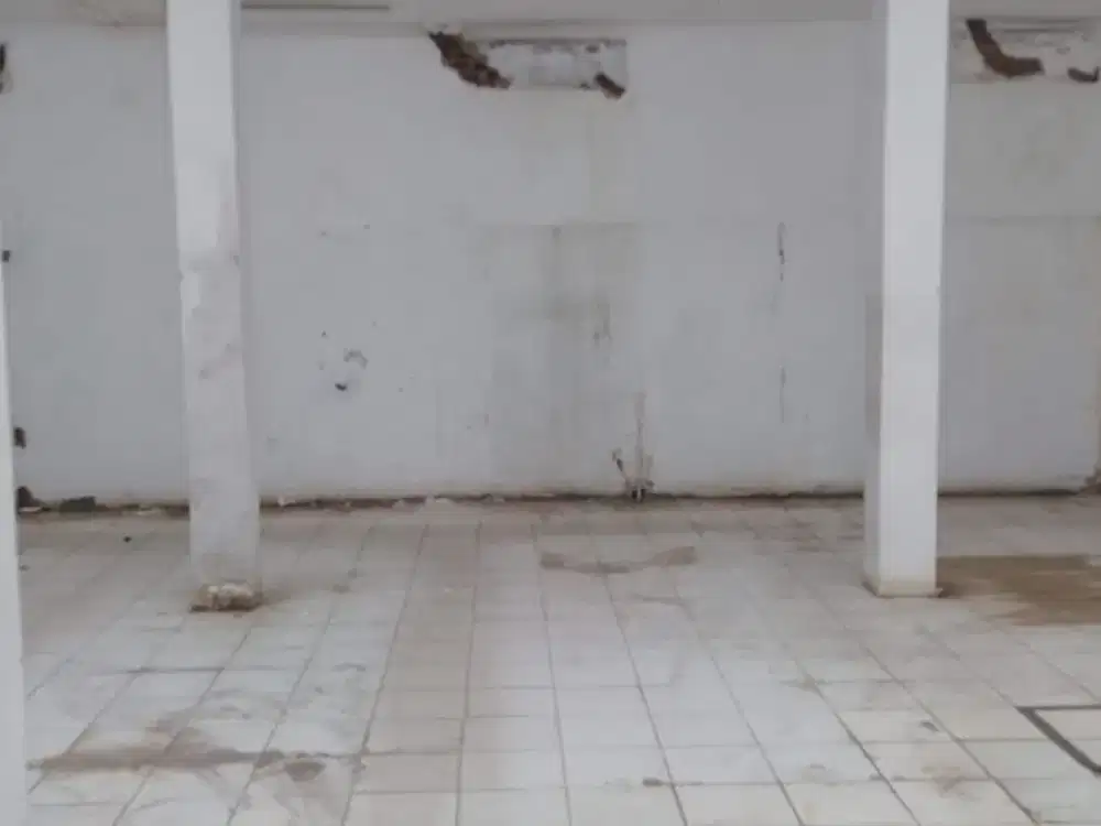 Disewakan Bangunan Eks Alfamart Lokasi di Harapan Indah Bekasi Lokasi strategis