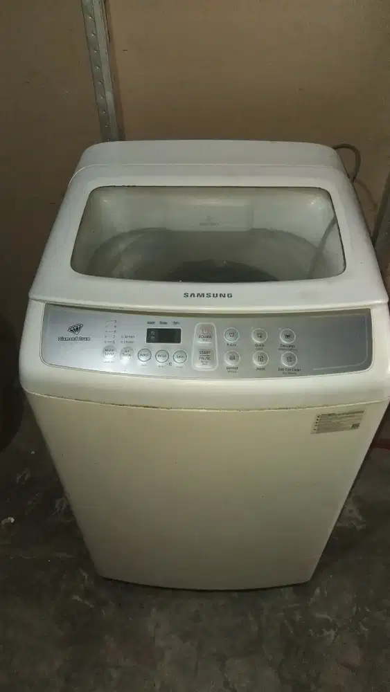 Samsung Mesin Cuci Top Loading 7KG