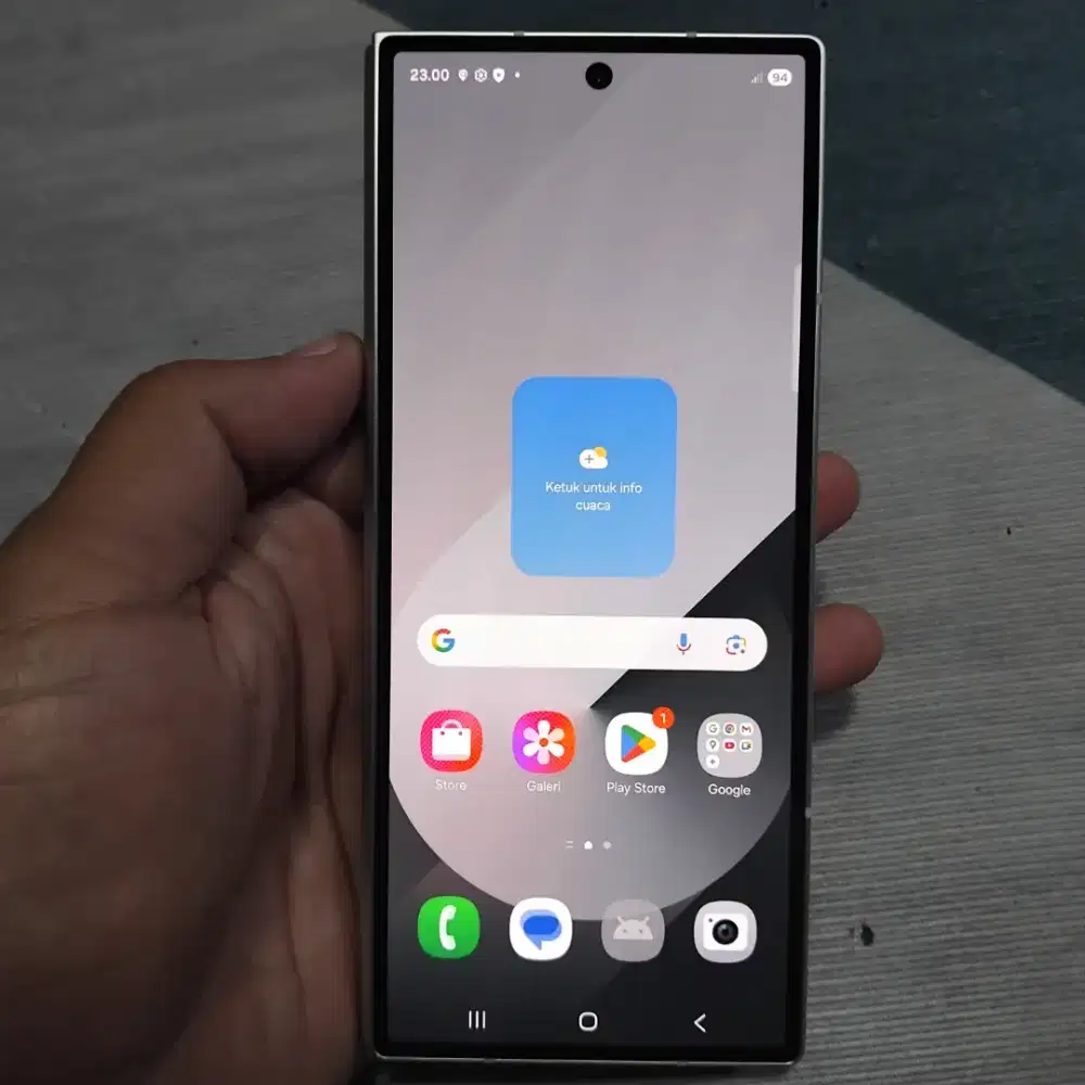 GALAXY Z FOLD 6 12/512