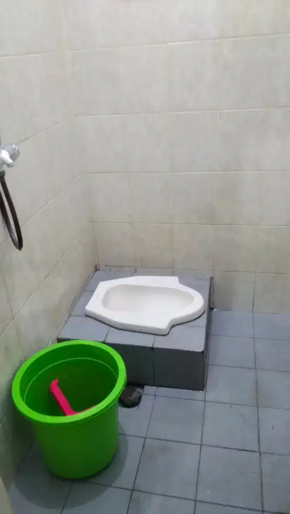 Syita cleaning.  cleaning daily dan pembersihan menyeluruh
