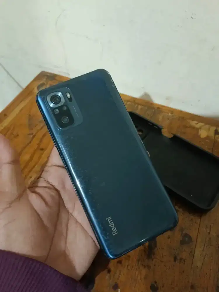 Redmi note 10s 6/64 gb