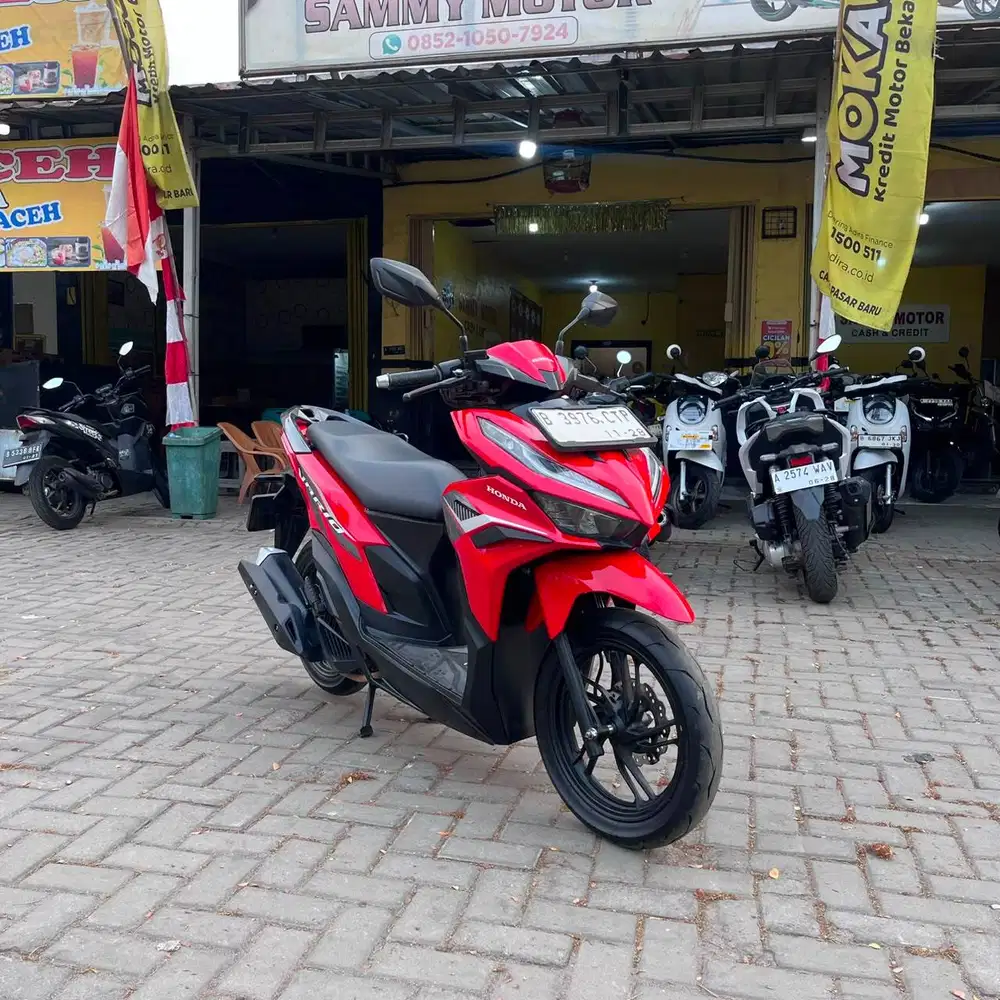 HONDA VARIO 125 CBS 2023
