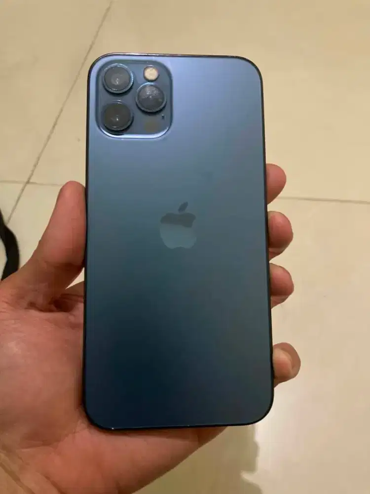 iPhone 12 pro 128GB