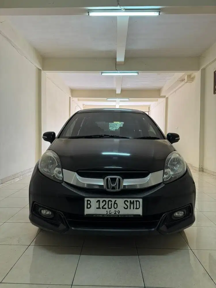HONDA MOBILIO E A/T 1.5