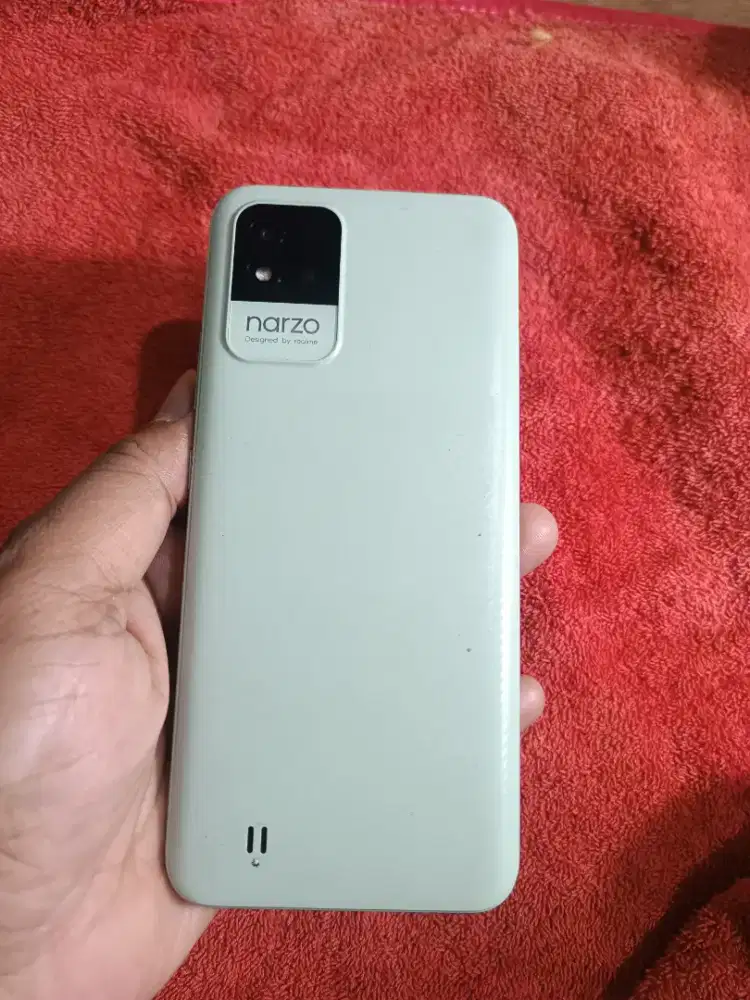 Realme Narzo Ram4/64