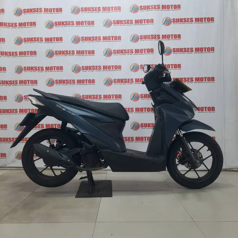 HONDA BEAT SMARTKEY 2026 ANGSURAN 904