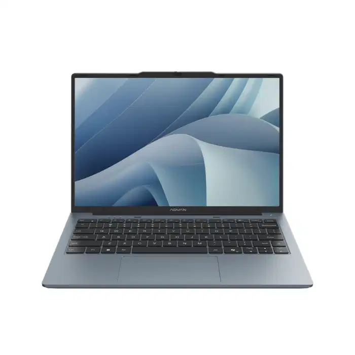 NEW! Advan Workmate Intel Core Ultra Garansi Resmi
