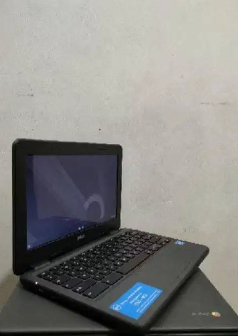 Chrome Dell 3100 Pro