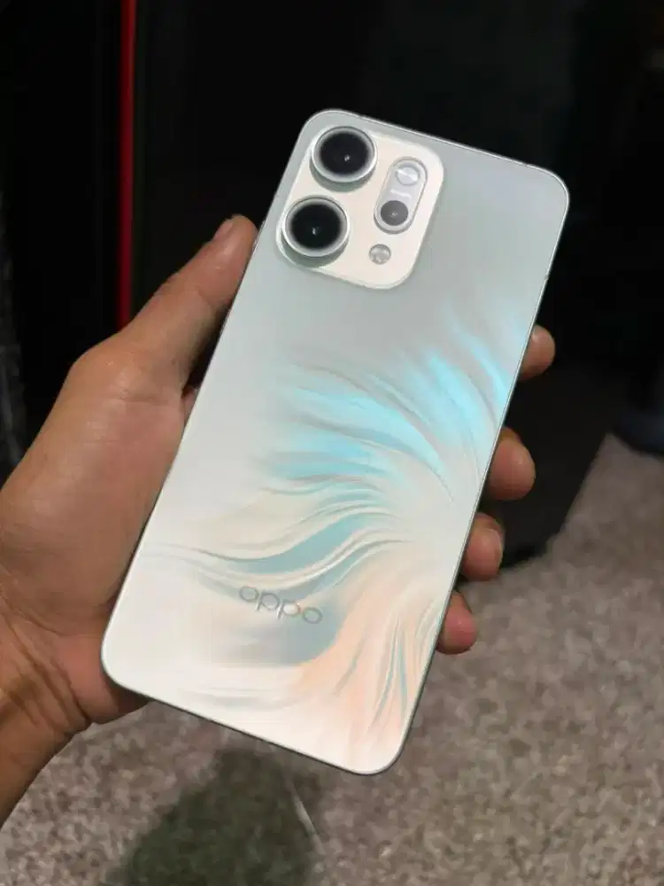 Reno 14 PRO 5G 12/512 HP+CAS Aja