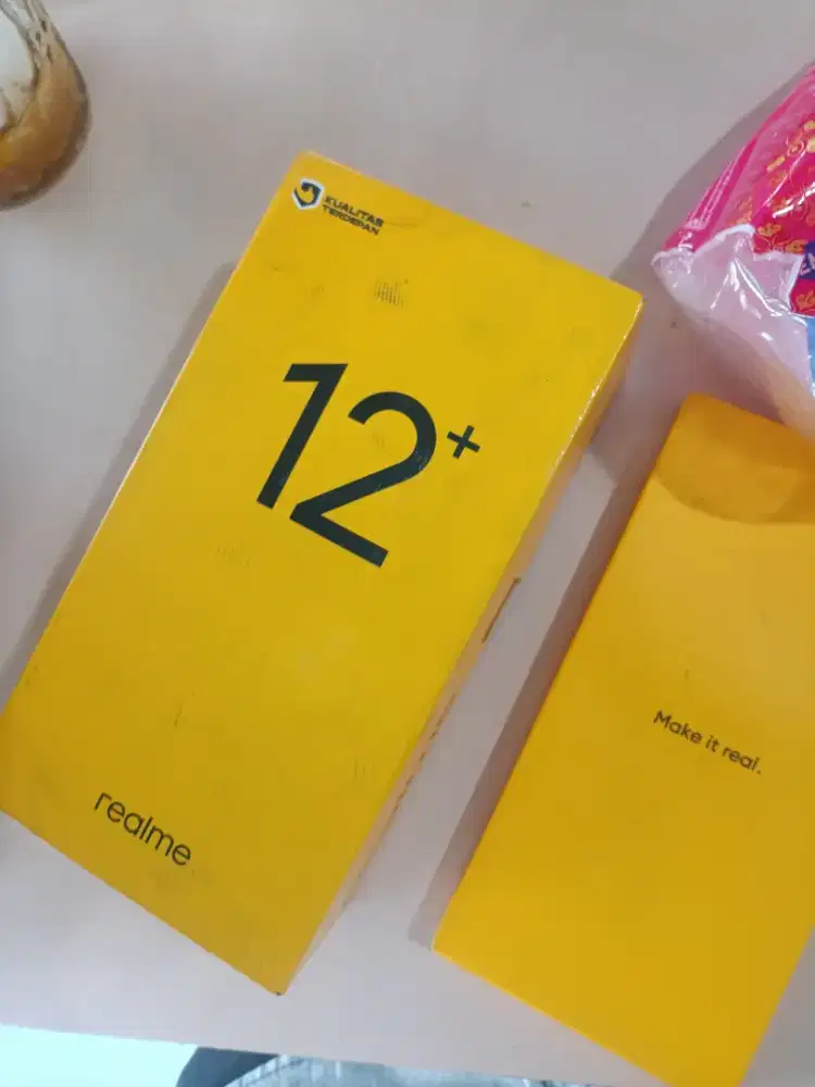 realme 12 plus 8/256 5g