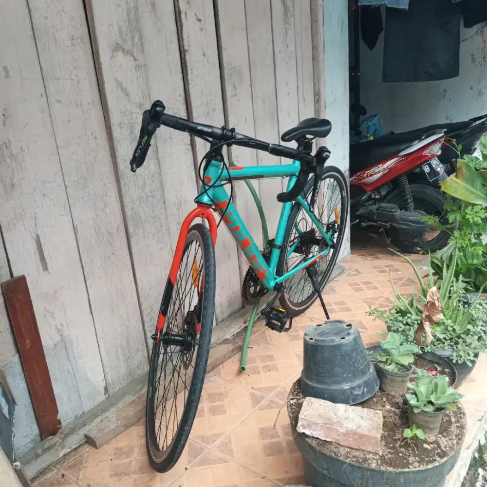 Jual sepeda balap