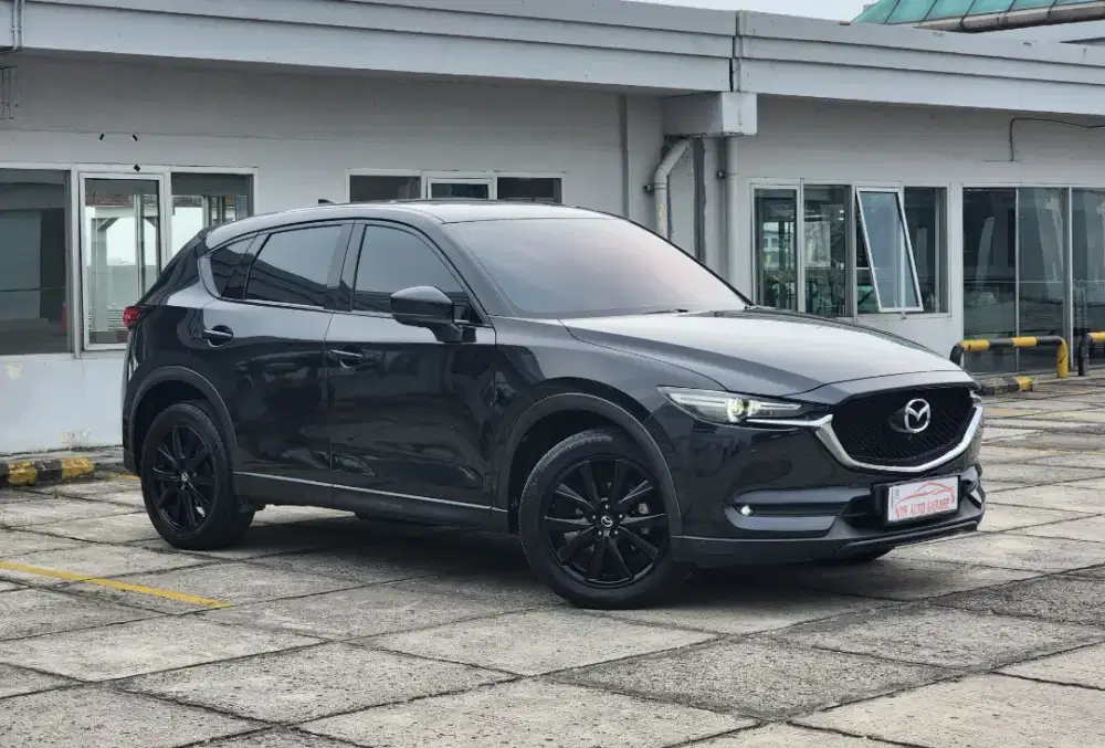 [Km 61rb] Mazda Cx5 GT Skyactiv 2020