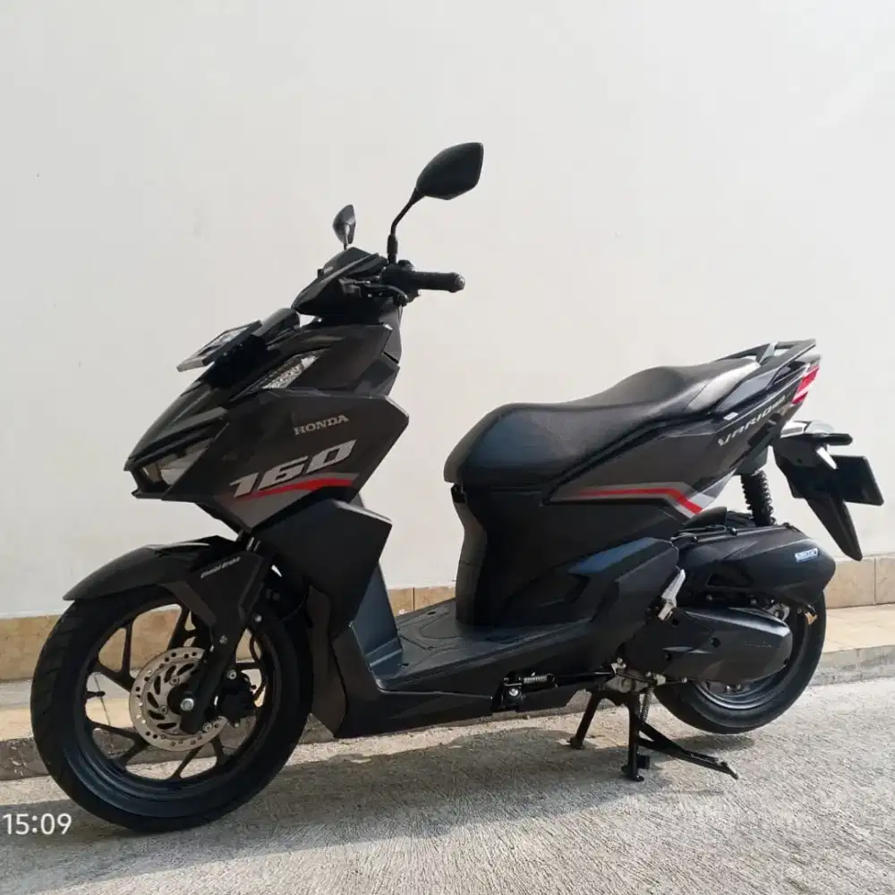 HONDA VARIO 160 CBS TAHUN 2023 CASH KREDIT MURAH DP MULAI 500 RB