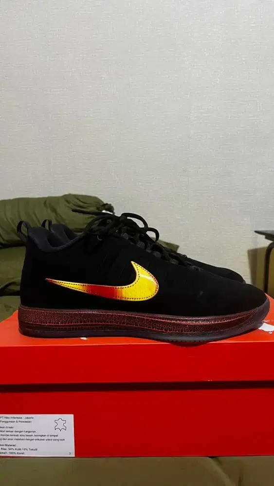 Nike DBook 2 VNDS
