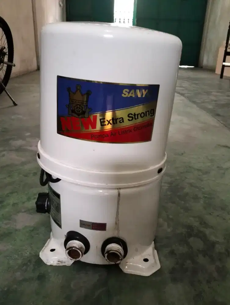 Pompa air Sanyo PH130B
