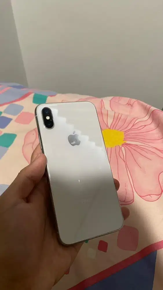 Iphone x 256gb.