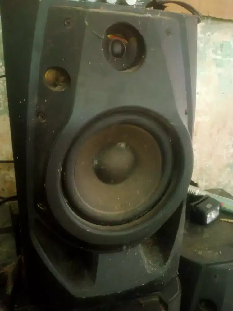 Speaker Sony 2 unit