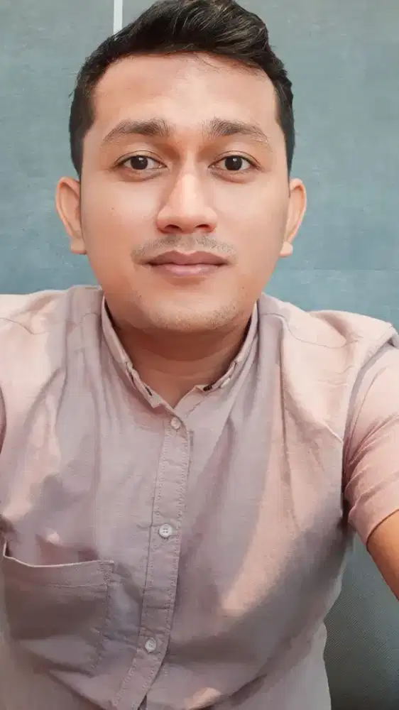 Cari pekerjaan apa saja