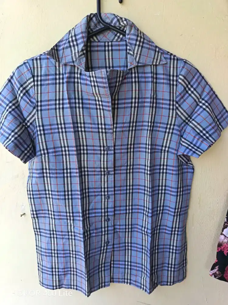 Atasan dan blouse