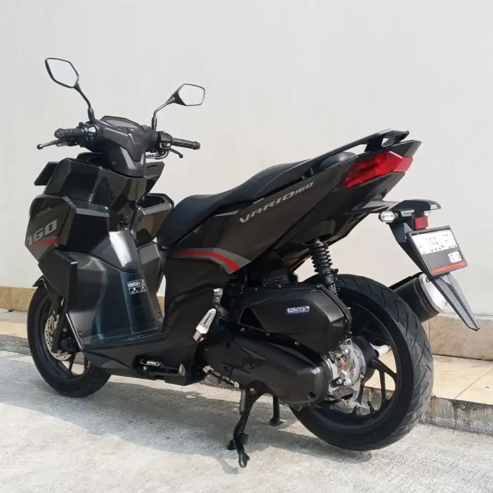 HONDA VARIO 160 CBS TAHUN 2023 CASH / KREDIT MURAH DP MULAI 500 RB