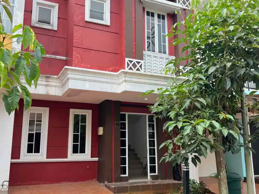 malibu gading serpong