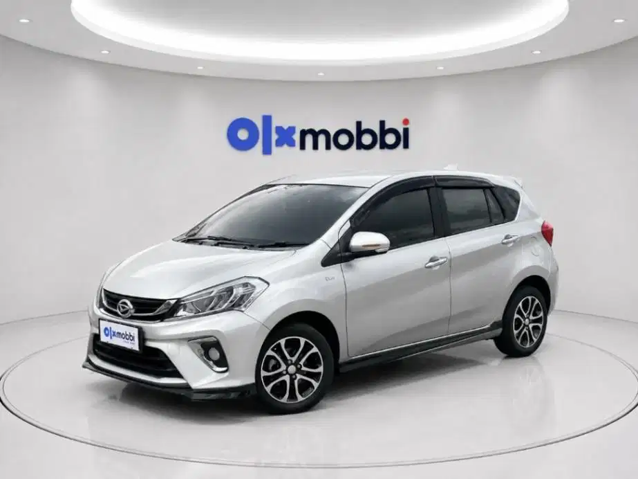 SIRION 1.3 MATIC 2021