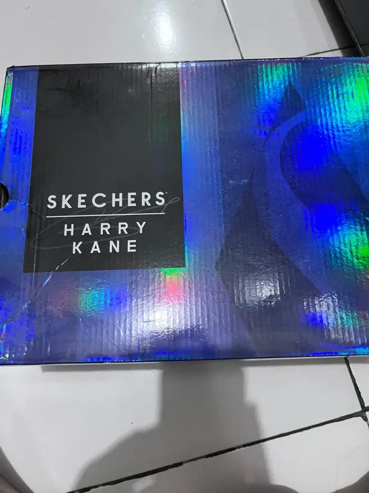 Skechers harry kane